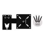 SUPORTE TV BRASFORMA BRA3.0 TRI-ARTICULADO 10 SUPORTE TV BRASFORMA BRA3.0 TRI-ARTICULADO 10