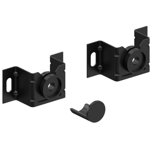 SUPORTE TV BRASFORMA UNIVERSAL SBRU70 10