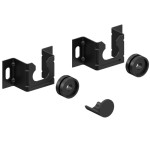 SUPORTE TV BRASFORMA UNIVERSAL SBRU70 10 SUPORTE TV BRASFORMA UNIVERSAL SBRU70 10