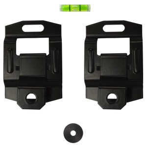 SUPORTE TV BRASFORMA UNIVERSAL SBRU859 10
