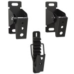 SUPORTE TV BRASFORMA UNIVERSAL SBRUB910 10 SUPORTE TV BRASFORMA UNIVERSAL SBRUB910 10
