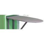 TÁBUA DE PASSAR FGVTN ARTICULADA TP 800 LATERAL