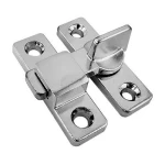 TRANQUETA BICO VIRADO CROMADO TRANQUETA BICO VIRADO CROMADO