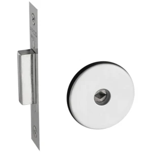 TRAVA AUXILIAR PADO TETRA IX 1000 REDONDA INOX POLIDO IXP