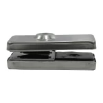 TRAVA DE SEGURANÇA FA1 TETRA AUTOBLOCÁVEL PORTA DE VIDRO TRAVA DE SEGURANÇA FA1 TETRA AUTOBLOCÁVEL PORTA DE VIDRO