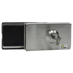 TRAVA DE SEGURANÇA FA1 TETRA AUTOBLOCÁVEL PORTA DE VIDRO TRAVA DE SEGURANÇA FA1 TETRA AUTOBLOCÁVEL PORTA DE VIDRO