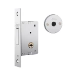 TRAVA DE SEGURANÇA STAM TETRA 1001 SIMPLES REDONDA INOX TRAVA DE SEGURANÇA STAM TETRA 1001 SIMPLES REDONDA INOX