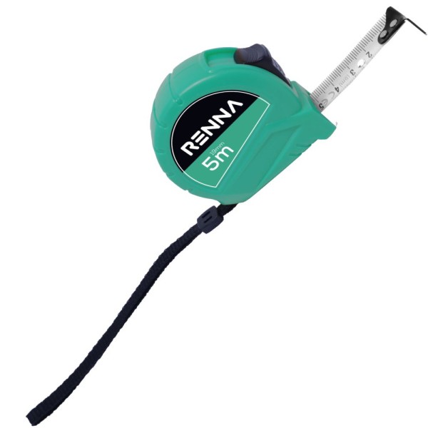 TRENA RENNA 5 MT 19MM COMPACTA