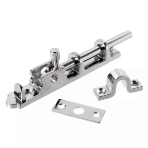 TRINCO LINHA MÉDIA 9CM CROMADO