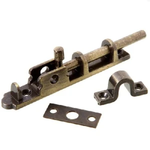 TRINCO LINHA MÉDIA 9CM ANTIQUE