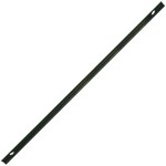 VARA PARA CREMONA AÇO 120CM ANTIQUE